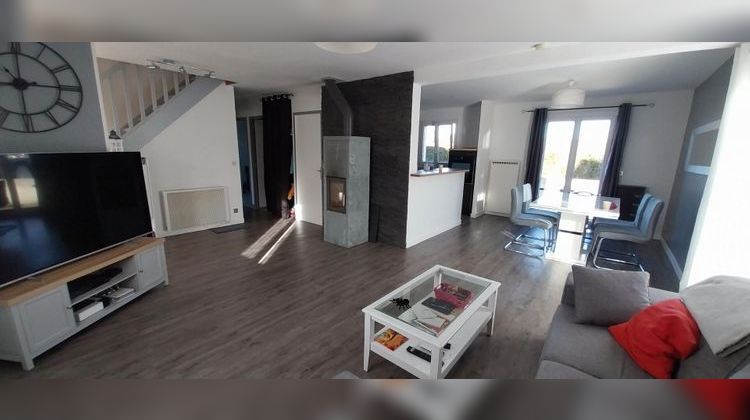 Ma-Cabane - Vente Maison EPERNON, 125 m²