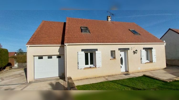 Ma-Cabane - Vente Maison EPERNON, 125 m²