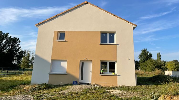 Ma-Cabane - Vente Maison EPERNON, 93 m²