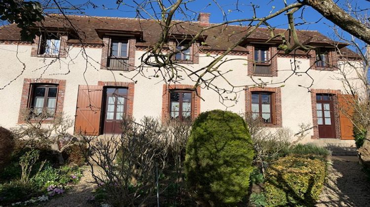 Ma-Cabane - Vente Maison EPERNON, 185 m²