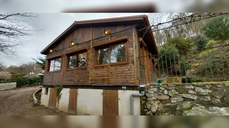 Ma-Cabane - Vente Maison EPERNON, 45 m²