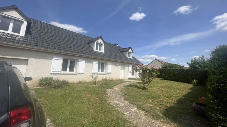 Ma-Cabane - Vente Maison EPERNON, 149 m²