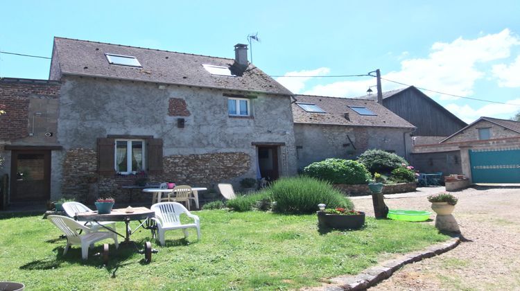 Ma-Cabane - Vente Maison EPERNON, 138 m²