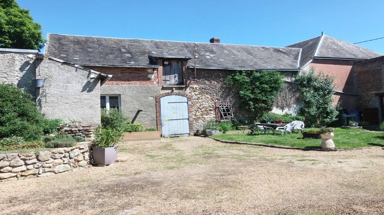 Ma-Cabane - Vente Maison EPERNON, 138 m²