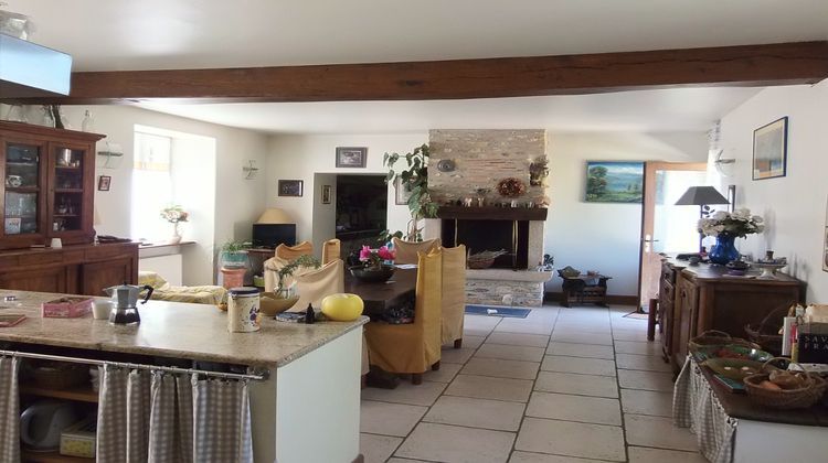 Ma-Cabane - Vente Maison EPERNON, 138 m²