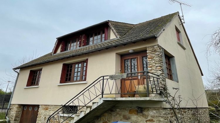 Ma-Cabane - Vente Maison EPERNON, 97 m²