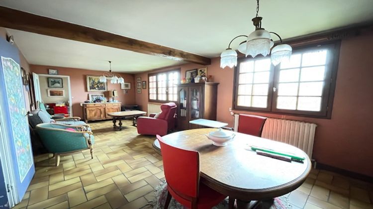 Ma-Cabane - Vente Maison EPERNON, 97 m²