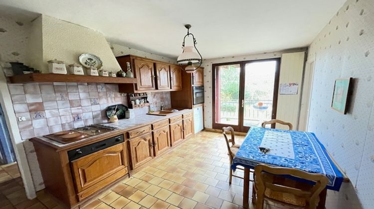 Ma-Cabane - Vente Maison EPERNON, 97 m²