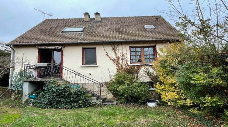 Ma-Cabane - Vente Maison EPERNON, 97 m²