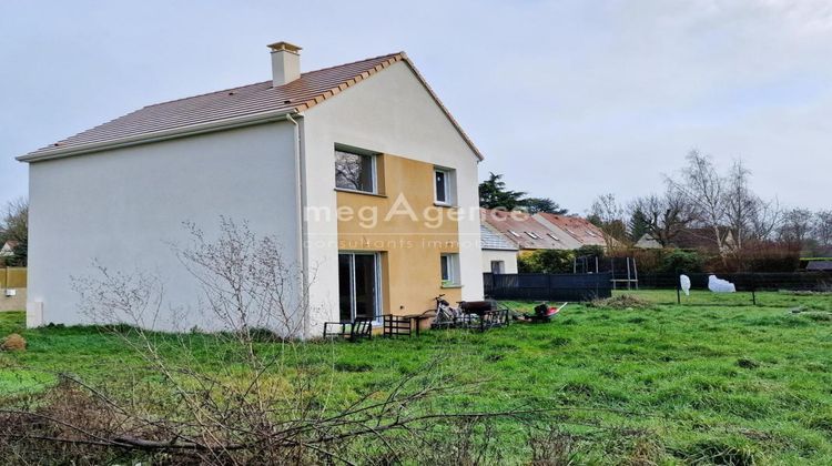 Ma-Cabane - Vente Maison EPERNON, 93 m²