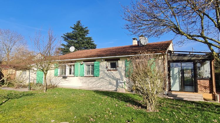 Ma-Cabane - Vente Maison EPERNON, 106 m²