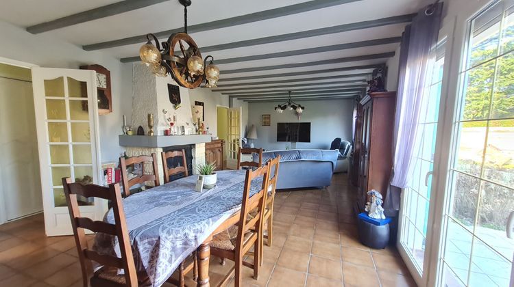 Ma-Cabane - Vente Maison EPERNON, 106 m²