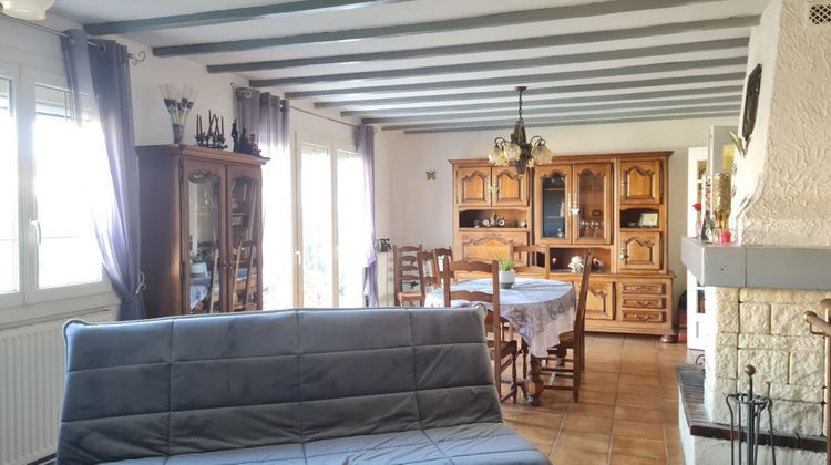 Ma-Cabane - Vente Maison EPERNON, 106 m²