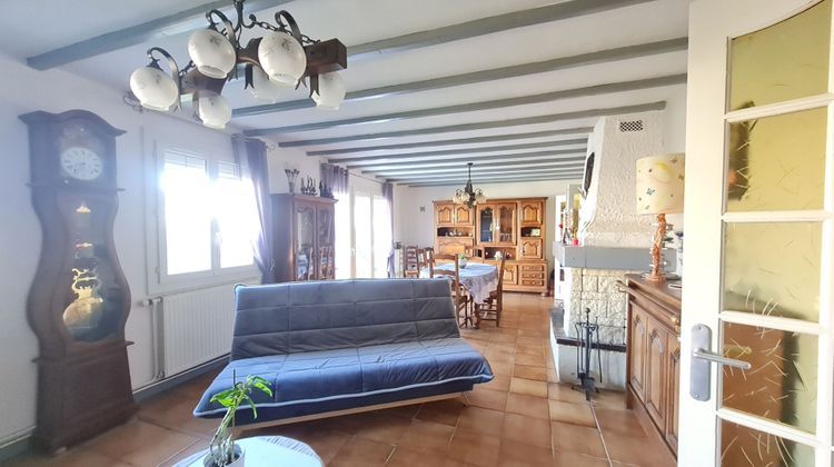 Ma-Cabane - Vente Maison EPERNON, 106 m²