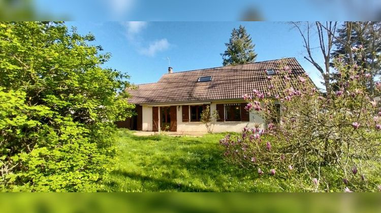 Ma-Cabane - Vente Maison EPERNON, 122 m²