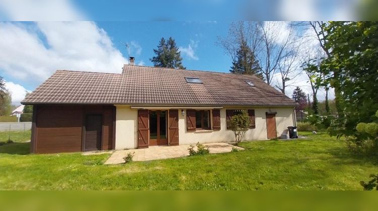 Ma-Cabane - Vente Maison EPERNON, 122 m²