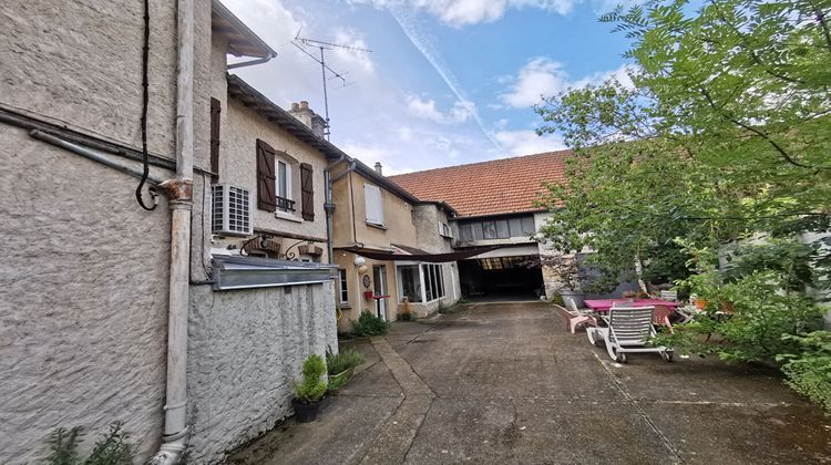 Ma-Cabane - Vente Maison EPERNON, 78 m²