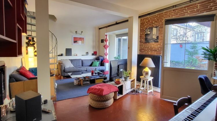 Ma-Cabane - Vente Maison EPERNON, 78 m²