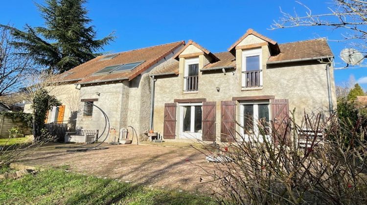 Ma-Cabane - Vente Maison EPERNON, 162 m²