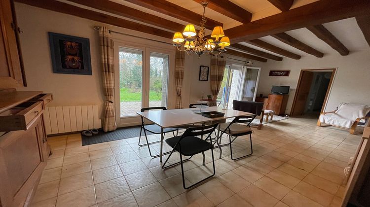 Ma-Cabane - Vente Maison EPERNON, 162 m²