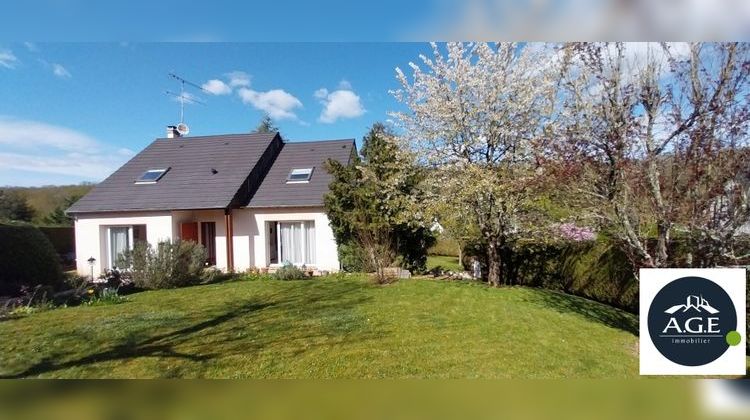 Ma-Cabane - Vente Maison EPERNON, 130 m²