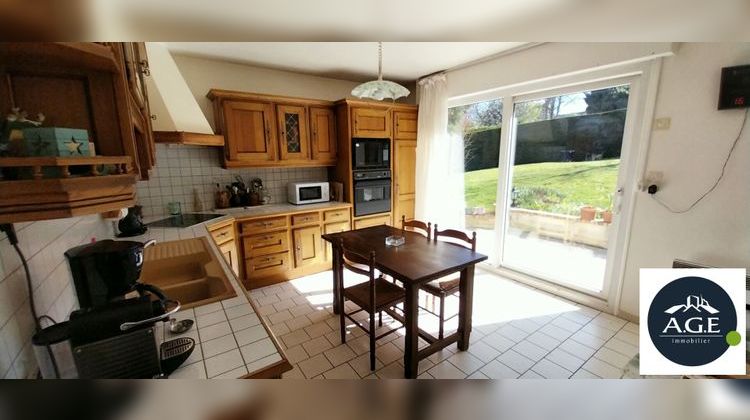 Ma-Cabane - Vente Maison EPERNON, 130 m²