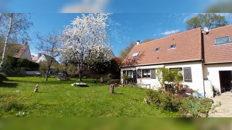 Ma-Cabane - Vente Maison EPERNON, 110 m²