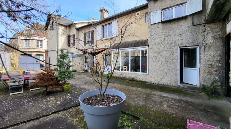 Ma-Cabane - Vente Maison EPERNON, 78 m²