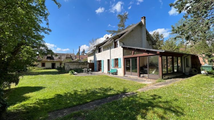 Ma-Cabane - Vente Maison EPERNON, 130 m²