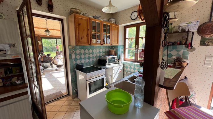 Ma-Cabane - Vente Maison EPERNON, 130 m²