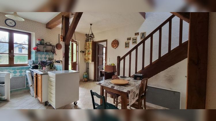 Ma-Cabane - Vente Maison EPERNON, 130 m²