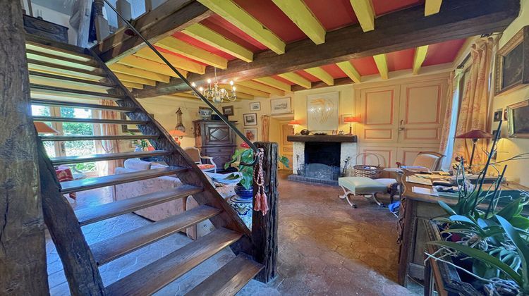 Ma-Cabane - Vente Maison EPERNON, 231 m²