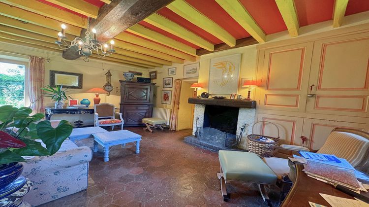 Ma-Cabane - Vente Maison EPERNON, 231 m²