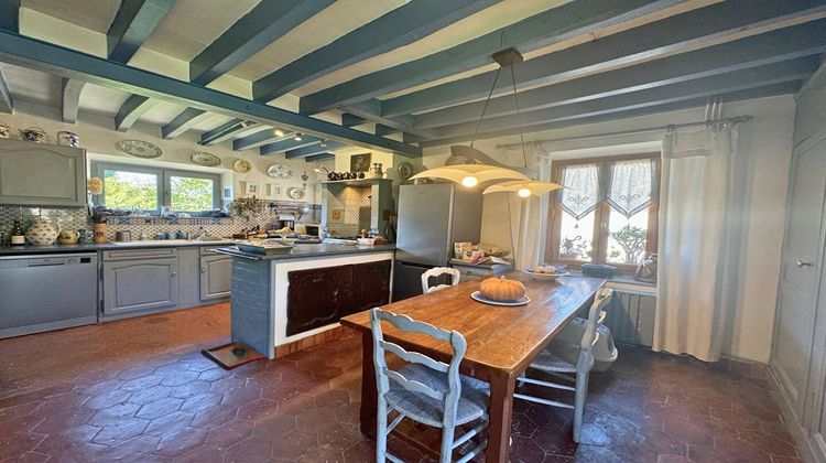 Ma-Cabane - Vente Maison EPERNON, 231 m²