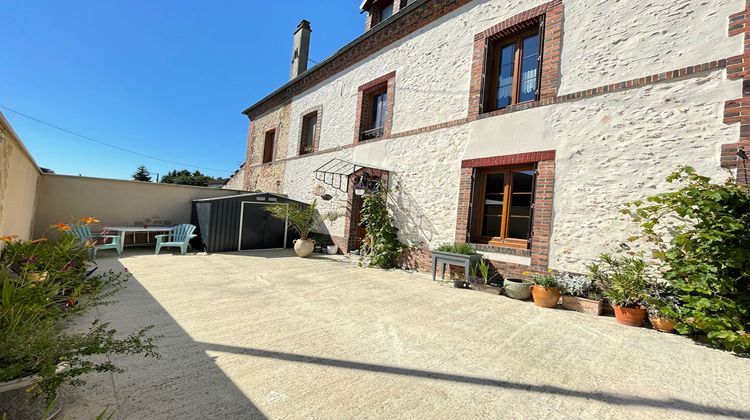 Ma-Cabane - Vente Maison EPERNON, 128 m²