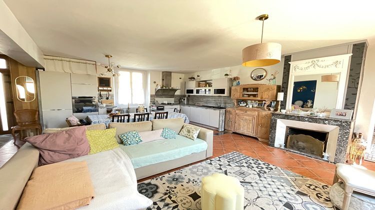 Ma-Cabane - Vente Maison EPERNON, 128 m²