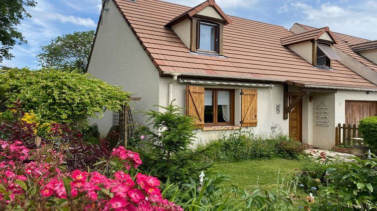 Ma-Cabane - Vente Maison EPERNON, 85 m²