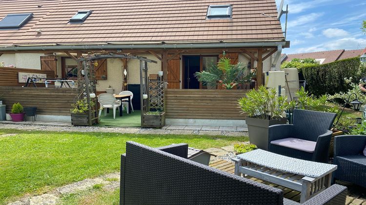 Ma-Cabane - Vente Maison EPERNON, 85 m²