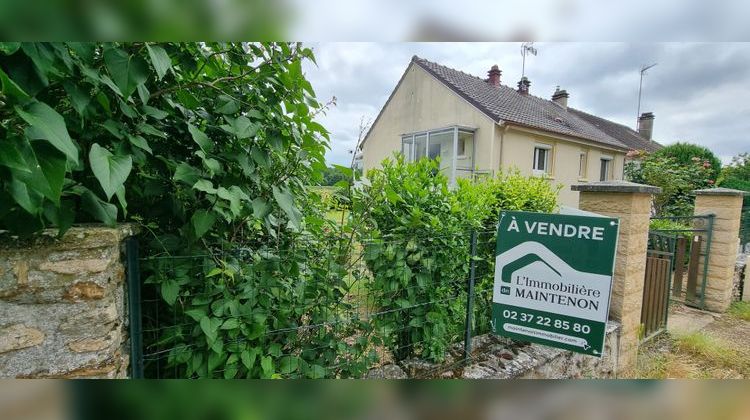 Ma-Cabane - Vente Maison EPERNON, 58 m²