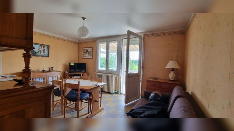 Ma-Cabane - Vente Maison EPERNON, 58 m²