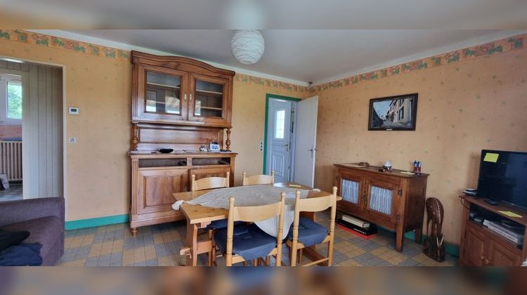 Ma-Cabane - Vente Maison EPERNON, 58 m²