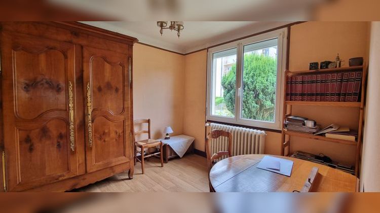 Ma-Cabane - Vente Maison EPERNON, 58 m²