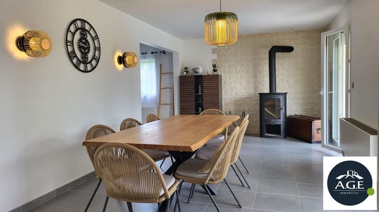 Ma-Cabane - Vente Maison EPERNON, 180 m²