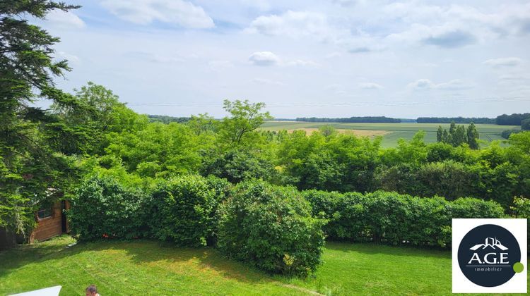 Ma-Cabane - Vente Maison EPERNON, 180 m²