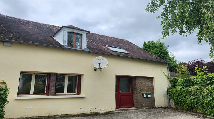 Ma-Cabane - Vente Maison EPERNON, 84 m²