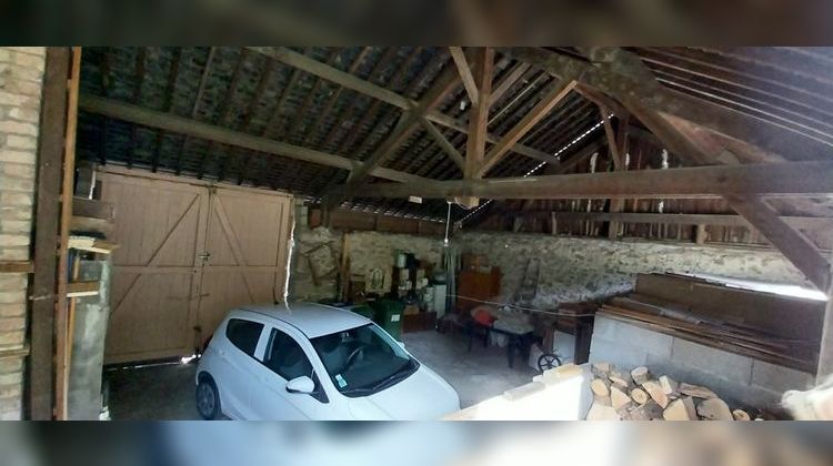 Ma-Cabane - Vente Maison EPERNON, 95 m²