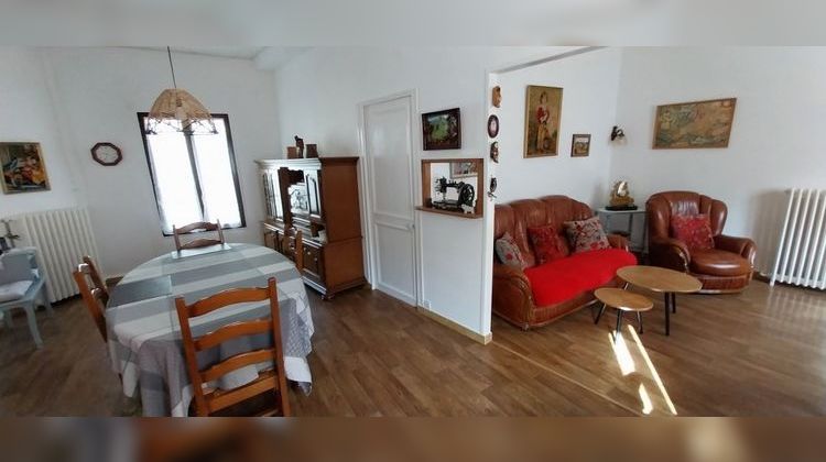 Ma-Cabane - Vente Maison EPERNON, 95 m²