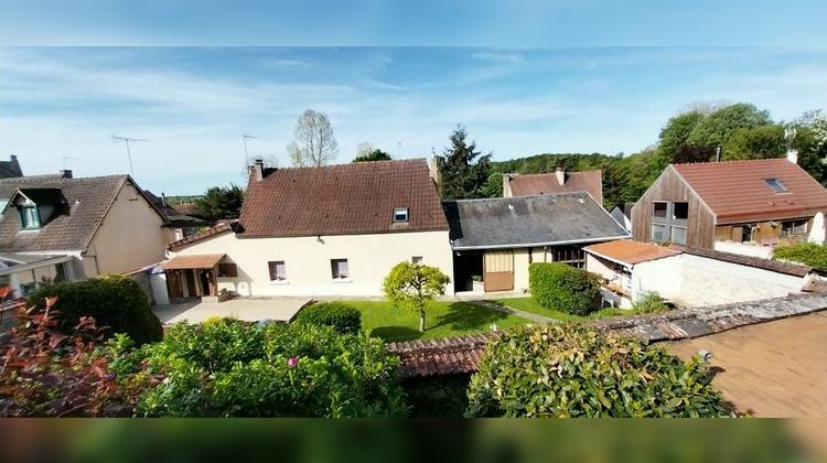 Ma-Cabane - Vente Maison EPERNON, 95 m²