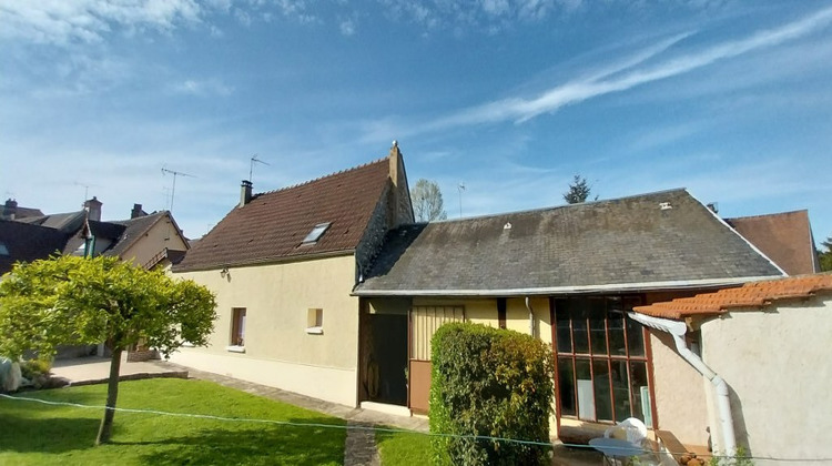 Ma-Cabane - Vente Maison EPERNON, 95 m²