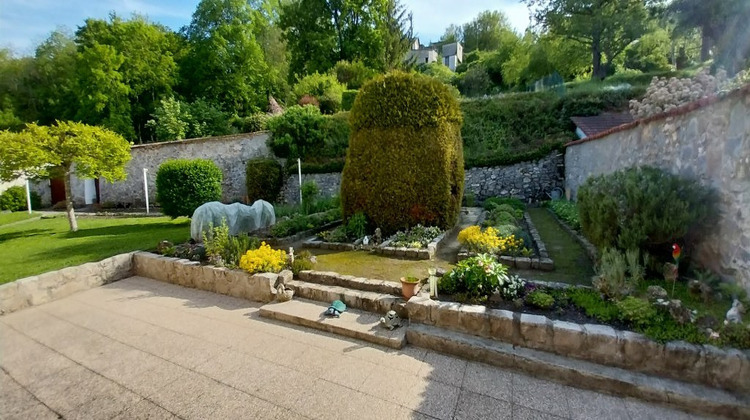 Ma-Cabane - Vente Maison EPERNON, 95 m²